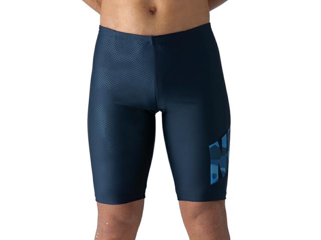 ナイキ メンズ ブロックロゴ ロングスパッツ Nike 水泳 スイム フィットネス 水着 の通販はau Pay マーケット 会員ランク別クーポン利用対象ショップ スポーツマリオ