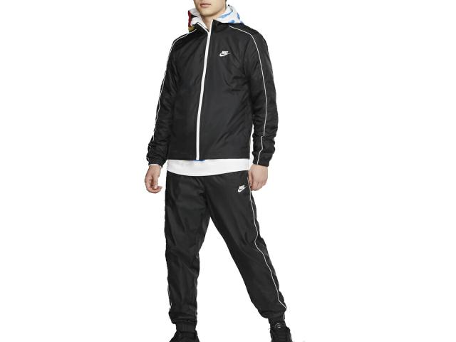 ナイキ メンズ Ce ベーシック ウーブン トラック スーツ 上下セット Nike スポーツ トレーニング ウェア の通販はau Pay マーケット スポーツマリオ