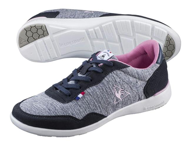 ルコック レディース セギュール 3 ワイド Sw Le Coq Sportif シューズ スニーカー の通販はau Wowma 会員ランク別クーポン利用対象ショップ スポーツマリオ