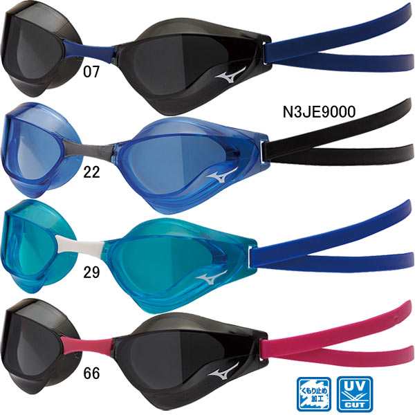 mizuno gx sonic eye j
