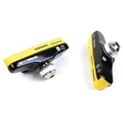 スラム AVID Shorty Ultimate Brake Pad Set 25.5mm Carbon