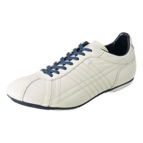 パトリック シュリーC コーデュラナイロン ナチュラルホワイト SPDシューズの通販は