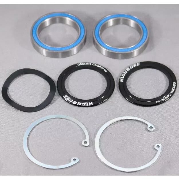 ウィッシュボーン BB300 42mm/68mm ボトムブラケットの通販は