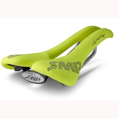 セラSMP ダイナミック ハイビズイエロー サドルの通販は
