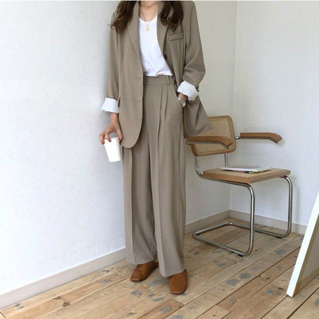 パンツセットアップレディース セットアップ セットアップ カジュアル 夏 レディース 夏 カジュアル 夏服 韓国 ファッション レディースの通販はau Pay マーケット Fast Fashion