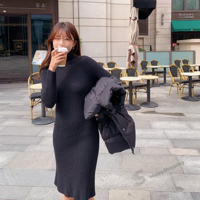 限定セール ロングワンピース レディース 秋冬 秋 冬 ニットワンピース ニット ワンピース きれいめ おしゃれ 重ね着 40代 30代 代の通販はau Pay マーケット Fast Fashion