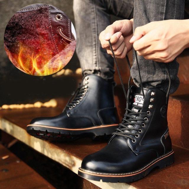 ワークブーツ メンズ ショートブーツ ハイカット レースアップシューズ 裏起毛 メンズ靴 エンジニアーツ 大きいサイズ 歩きやすい 18秋の通販はau Pay マーケット Fast Fashion