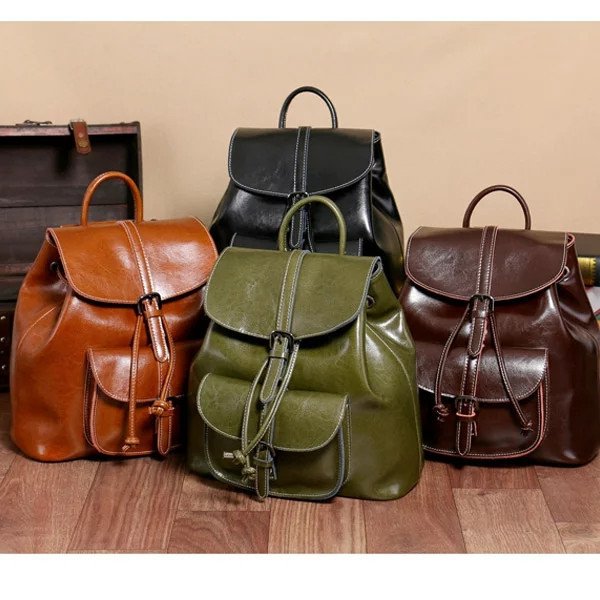 レディースバックパック リュック リュックサック コットンキャンパス レトロ おしゃれ フラップリュック キャンプ バックパック ディパの通販はau Pay マーケット Cuclo Shop