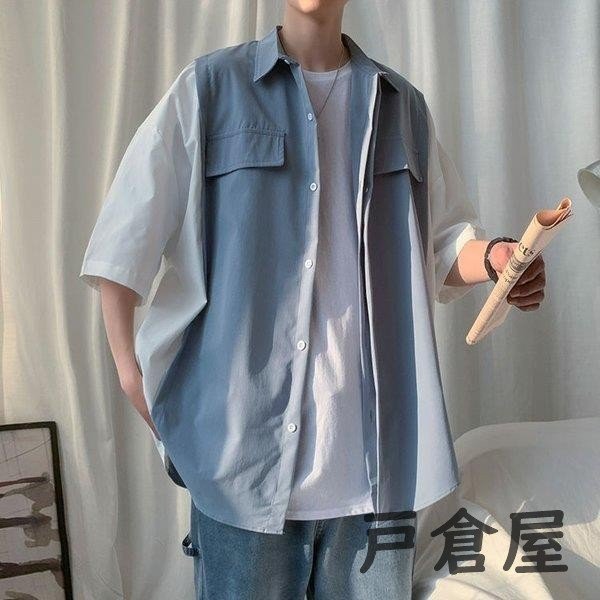 カジュアルシャツ 夏服 メンズ 七分袖シャツ 開襟シャツ メンズシャツ 夏 サマー トップス おしゃれ メンズファッションの通販はau Pay マーケット Cuclo Shop カジュアルシャツ 夏服 メンズ 七分袖シャツ 開襟シャツ メンズシャツ 夏 サマー トップス おしゃれ メンズファッションの通販はau Pay マーケット Cuclo Shop