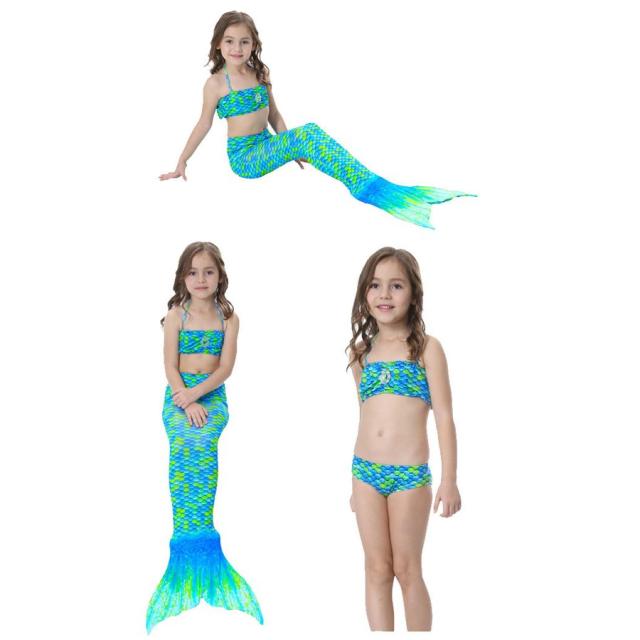 プリンセス お洒落 衣装 カラフル 3点セット人魚 女の子 子供水着 小学校 人魚姫 ドレス 幼稚園 女児 小学生の通販はau Pay マーケット Fast Fashion