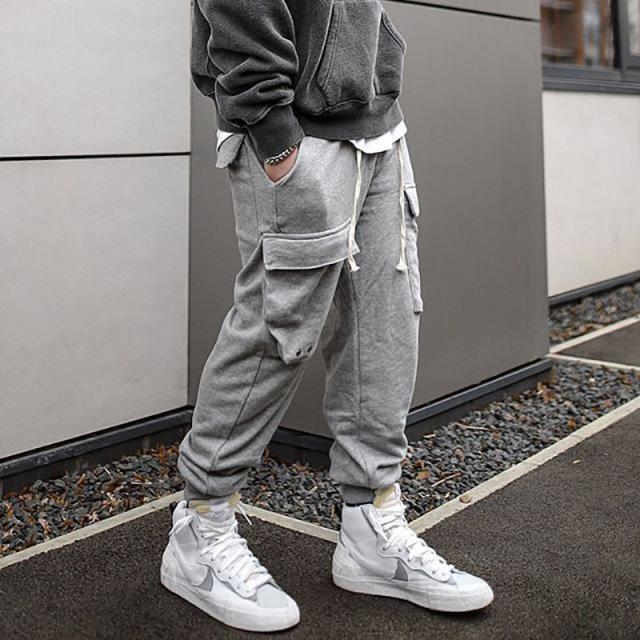 ジョガーパンツ メンズ ジャージトラックパンツ ズボン ゆったり スウェットパンツ スウェット スキニー スリムの通販はau Pay マーケット Cuclo Shop