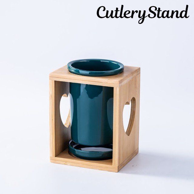 箸立て カトラリースタンド 水切り ハートの透かし入り おしゃれ キッチンツールスタンド 箸スタンド 調理器具収納 スプーン収納 フォーの通販はau Pay マーケット Fast Fashion