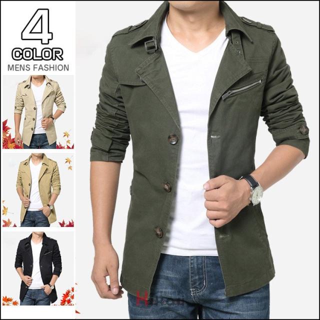 カジュアルコート メンズ チェスターコート ハーフコート コート アウター テーラードジャケット カジュアル 薄手の通販はau Pay マーケット Cuclo Shop