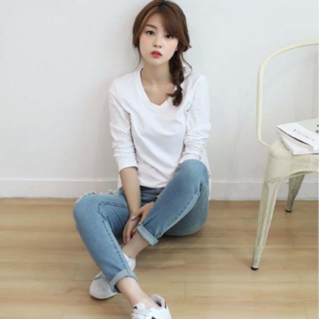 無地tシャツ 長袖 レディース 裏起毛tシャツ インナーtシャツ 厚手tシャツ 防寒tシャツ vネックtシャツ ベーシックtシャの通販はau Pay マーケット Takeoff 無地tシャツ 長袖 レディース 裏起毛tシャツ インナーtシャツ 厚手tシャツ 防寒tシャツ vネックtシャツ ベーシックtシャの通販はau Pay マーケット Takeoff