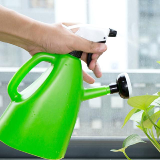 噴霧器 手動 じょうろ ハンドスプレー ハンドスプレーヤー ガーデニング 散水ホース 水やり ポンプ 掃除 家庭菜園 園芸用 業の通販はau Pay マーケット Takeoff