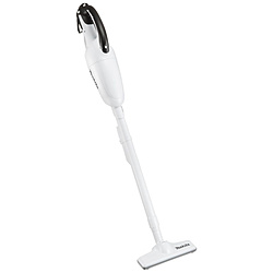 (中古)マキタ (展示品) 充電式クリーナ CL140FD-RFW [紙パックレス式 /コードレス /水拭き非対応](305-ud)