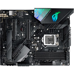 (中古)ASUS ROG STRIX Z390-F GAMING(262-ud)