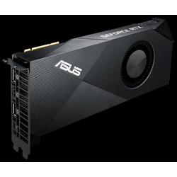 (中古)ASUS TURBO-RTX2080TI-11G(262-ud)