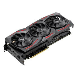 (中古)ASUS ROG-STRIX-RTX2080S-A8G-GAMING(344-ud)