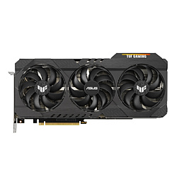 (中古)ASUS TUF-RTX3080TI-O12G-GAMING(262-ud)