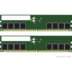 ASUS DDR5 U-DIMM 32GB KIT