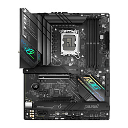 (中古)ASUS ROG STRIX B660-F GAMING Wi-Fi(262-ud)