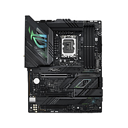 (中古)ASUS ROG STRIX Z790-F GAMING WIFI(262-ud)