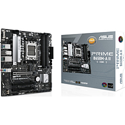 (中古)ASUS PRIME B650M-A II-CSM(377-ud)