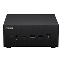 (中古)ASUS ExpertCenter PN65 PN65-S5027AD ブラック(262-ud) 57,464円