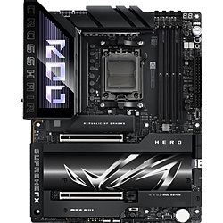 (中古)ASUS ROG CROSSHAIR X870E HERO(344-ud)