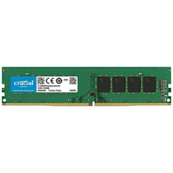 (中古)Crucial CT16G4DFD824A(377-ud)
