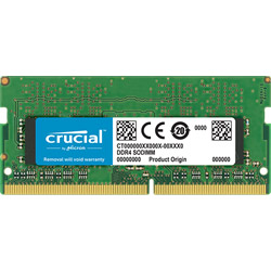 (中古)Crucial CT16G4SFD8266(262-ud)