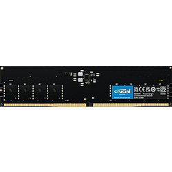 (中古)Crucial CT16G48C40U5 16GB(262-ud)