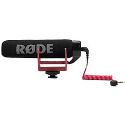 (中古)RODE VideoMic GO(262-ud)