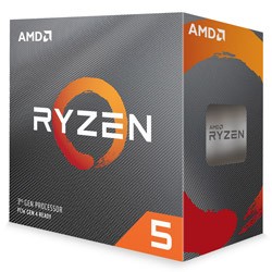 日本売れ筋ランキング ()AMD Ryzen 5 3600 (3.6GHz/SOCKET AM4)(344-ud