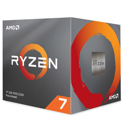 中古)AMD Ryzen 7 3700X (3.6GHz/SOCKET AM4)(344-ud) 【公式通販】
