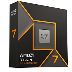 中古)AMD Ryzen 7 9700X (3.8GHz/Socket AM5)(262-ud) 【公式通販】