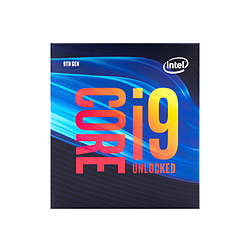 (中古)intel Core i9 9900K (3.6GHz/LGA 1151)(344-ud)