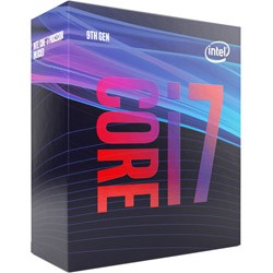 中古)intel Core i7 9700 (3.0GHz/LGA 1151)(262-ud)の通販はau PAY