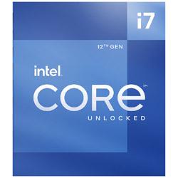 (中古)intel Core i7 12700K (3.6GHz/LGA 1700)(344-ud) 30,016円
