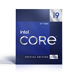 (中古)intel Core i9 12900KS (3.4GHz/LGA 1700)(262-ud)