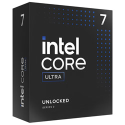 (中古)intel Core Ultra 7 265K (3.9GHz/LGA 1851)(344-ud)