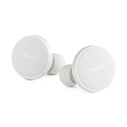 (中古)DENON Denon PerL Pro ホワイト(198-ud)