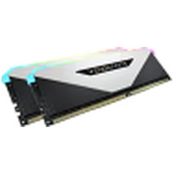 (中古)CORSAIR CMN32GX4M2Z3200C16W 16GB×2 DDR4 3200MHz(344-ud)