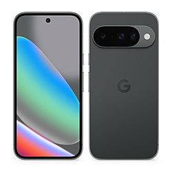 中古)GOOGLE Google Pixel 10 128GB オブシディアン GL066 au SIM
