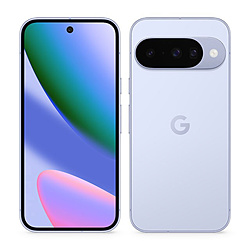 (中古)GOOGLE Google Pixel 10 128GB フロスト GL066 au SIMフリー(258-ud)