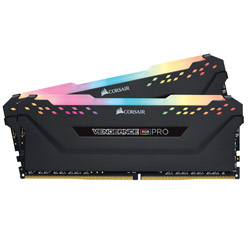 (中古)CORSAIR CMW16GX4M2A2666C16 16GB 8GB×2枚組(344-ud)