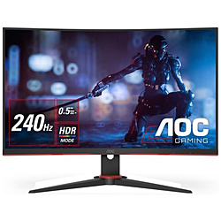 (中古)AOC C27G2ZE/11(262-ud)