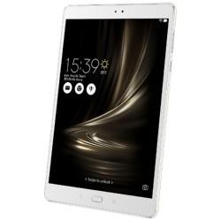 (中古)ASUS ZenPad 3S 10 32GB シルバー Z500M-SL32S4 Wi-Fi(295-ud)