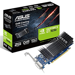 (中古)ASUS GT1030-SL-2G-BRK(344-ud)